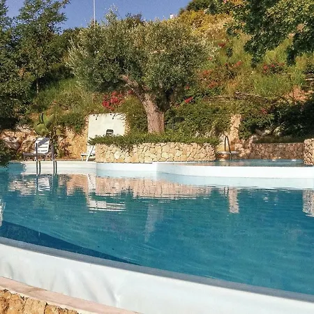 Сasa de vacaciones Margherita 14