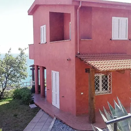 Сasa de vacaciones Margherita 14 *